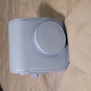 Instax Camera Case and Strap